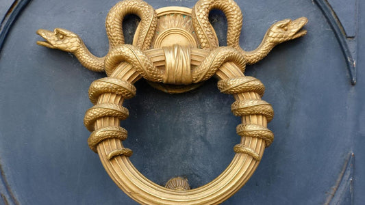 Quelle est la symbolique du serpent