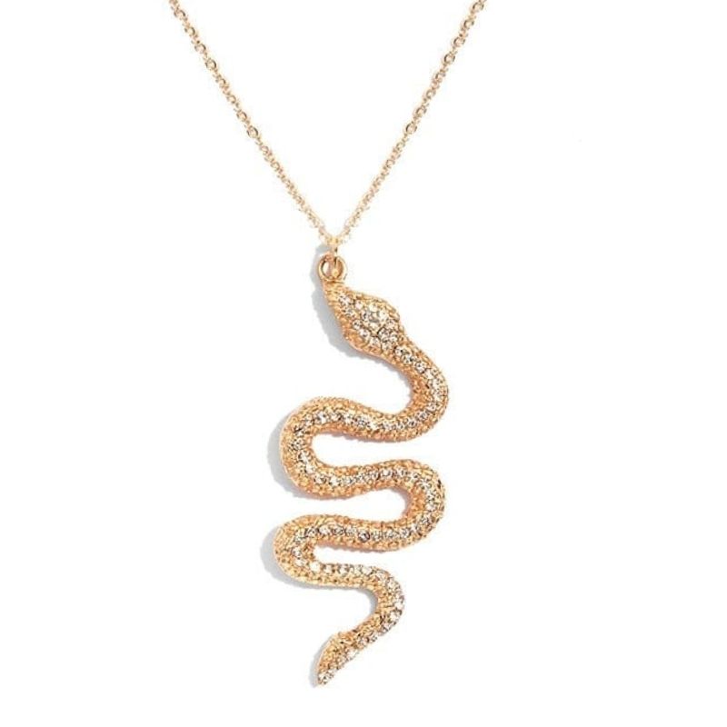 Achat Collier Pandora Icons maille serpent moments en argent, 45cm