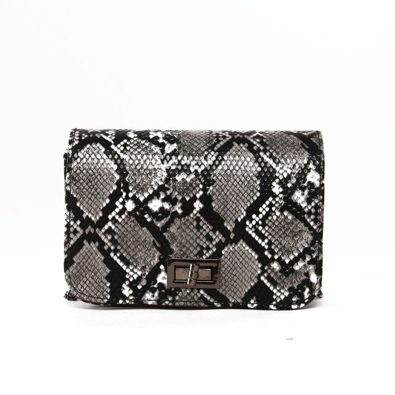 Sac - Maison du serpent – Loot Accessoires