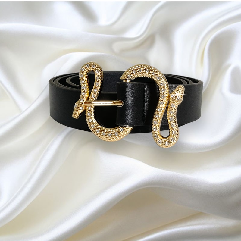 Ceinture Serpent