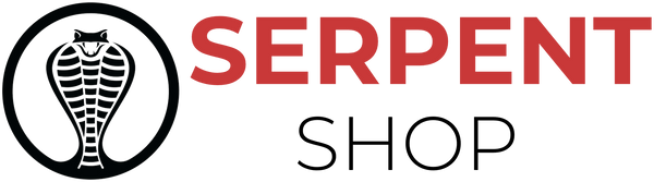 SERPENT SHOP