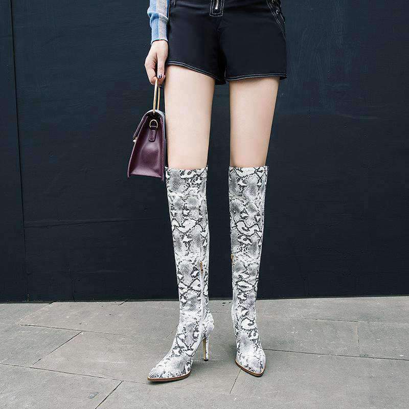 cuissarade hautes serpent