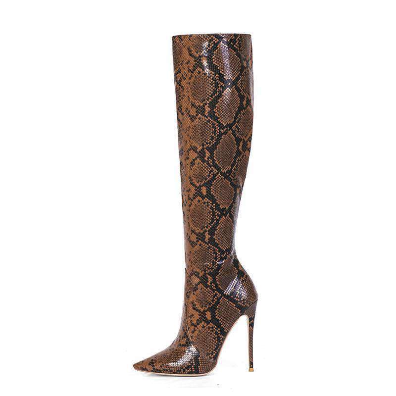 Bottes Python