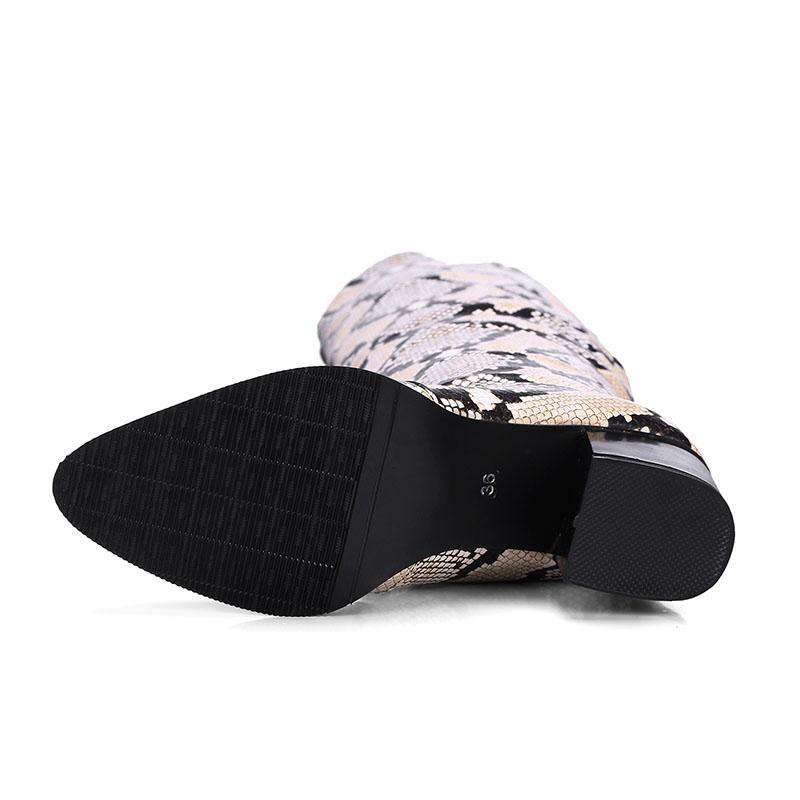 Cuissardes Serpent Original