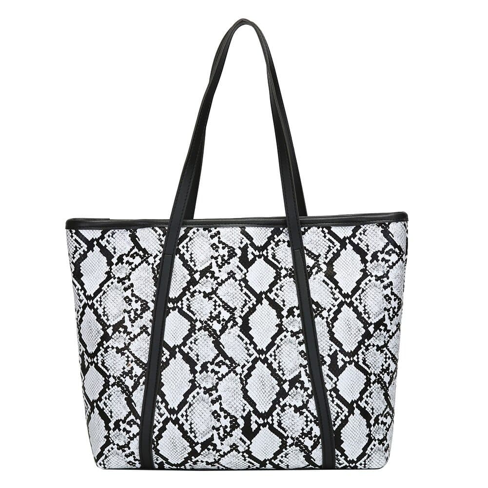 Sac Cabas python
