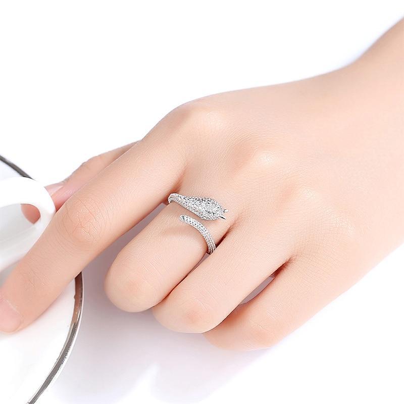 Alliance Serpent zirconium