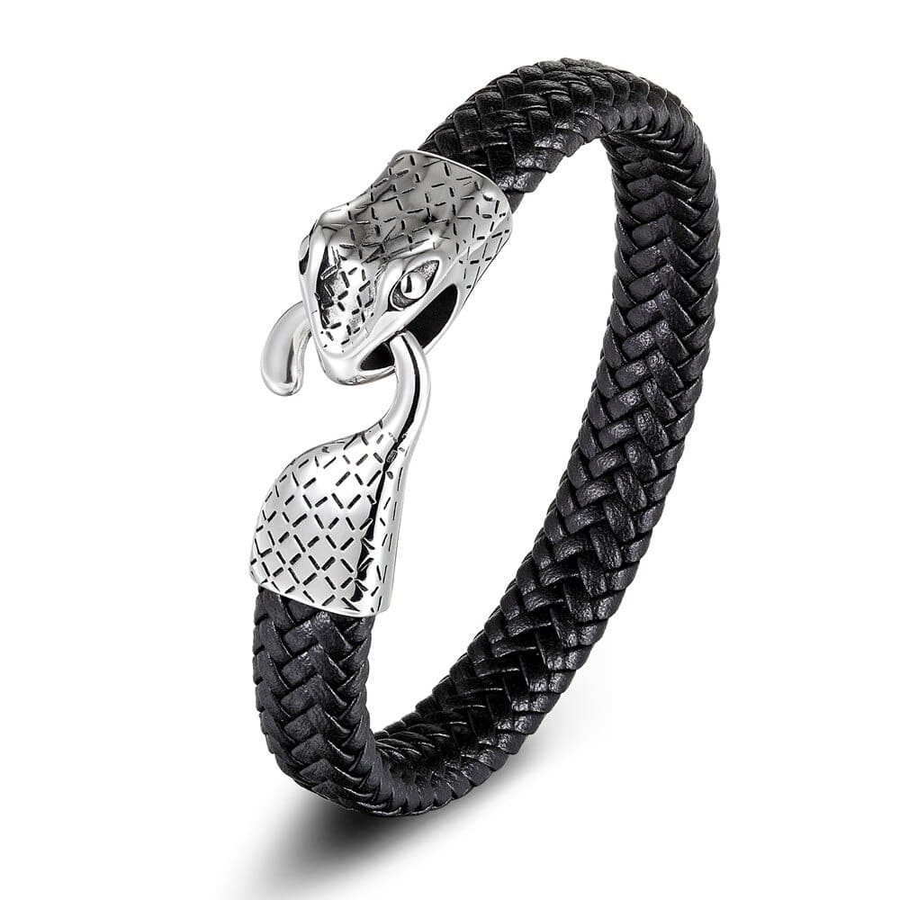 Bracelet pour montre 16 mm Cuir véritable Ardillon Brun Bracelet pour montre 16 mm Cuir véritable Ardillon Brun