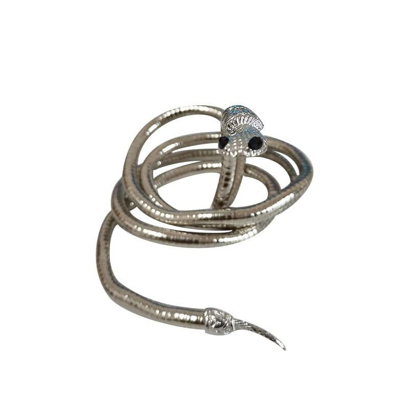 Bracelet Serpent Extensible manche