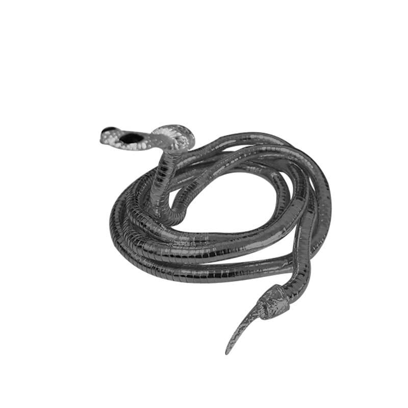 Bracelet Serpent Extensible Souple (2 Coloris)
