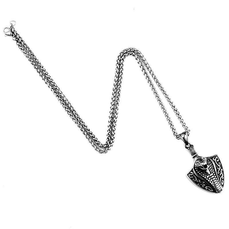 Collier Cobra