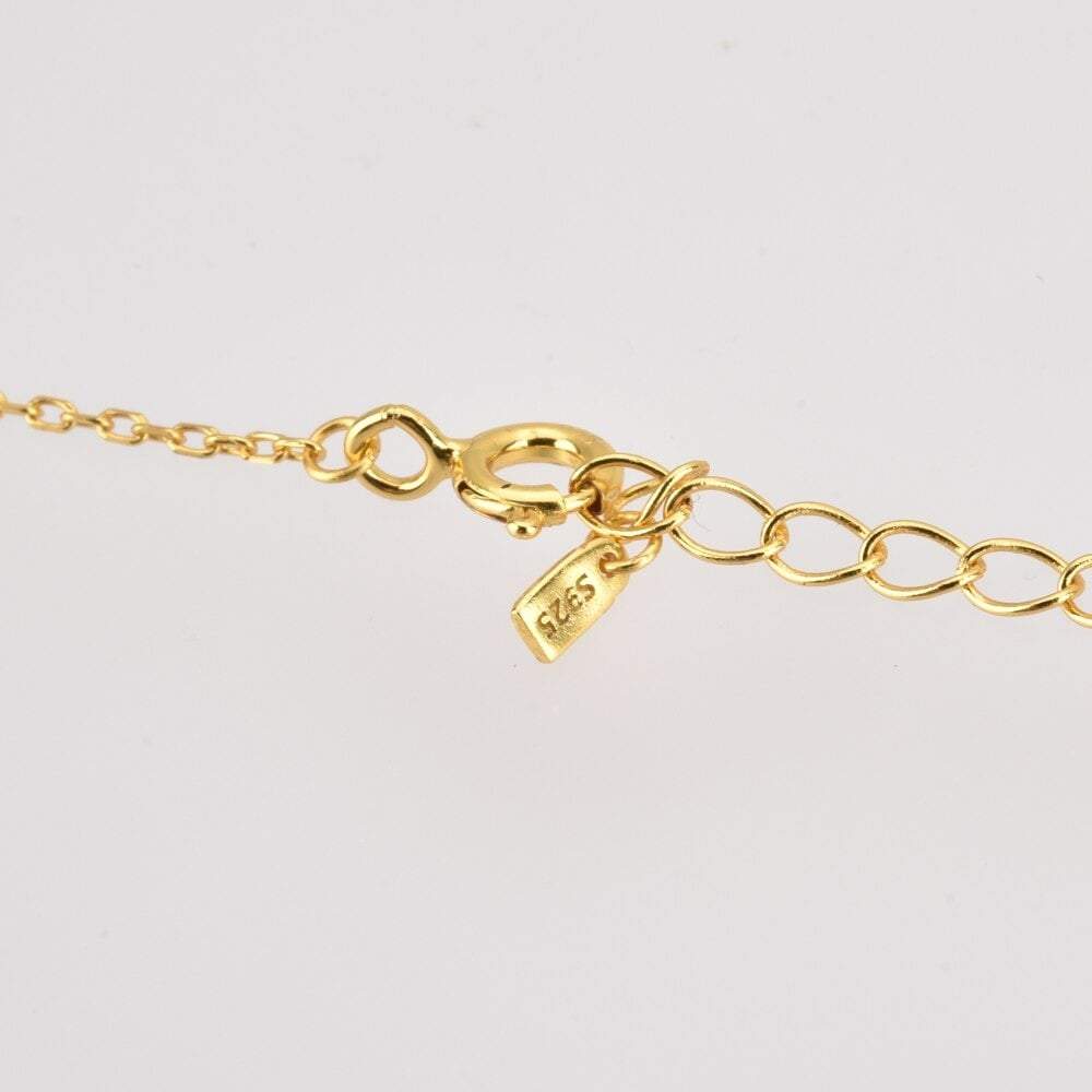 Collier Serpent Argent Femme