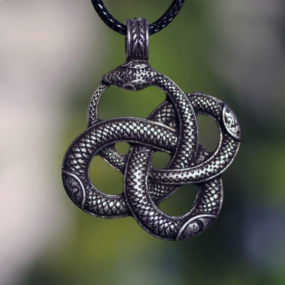 pendentif Viking