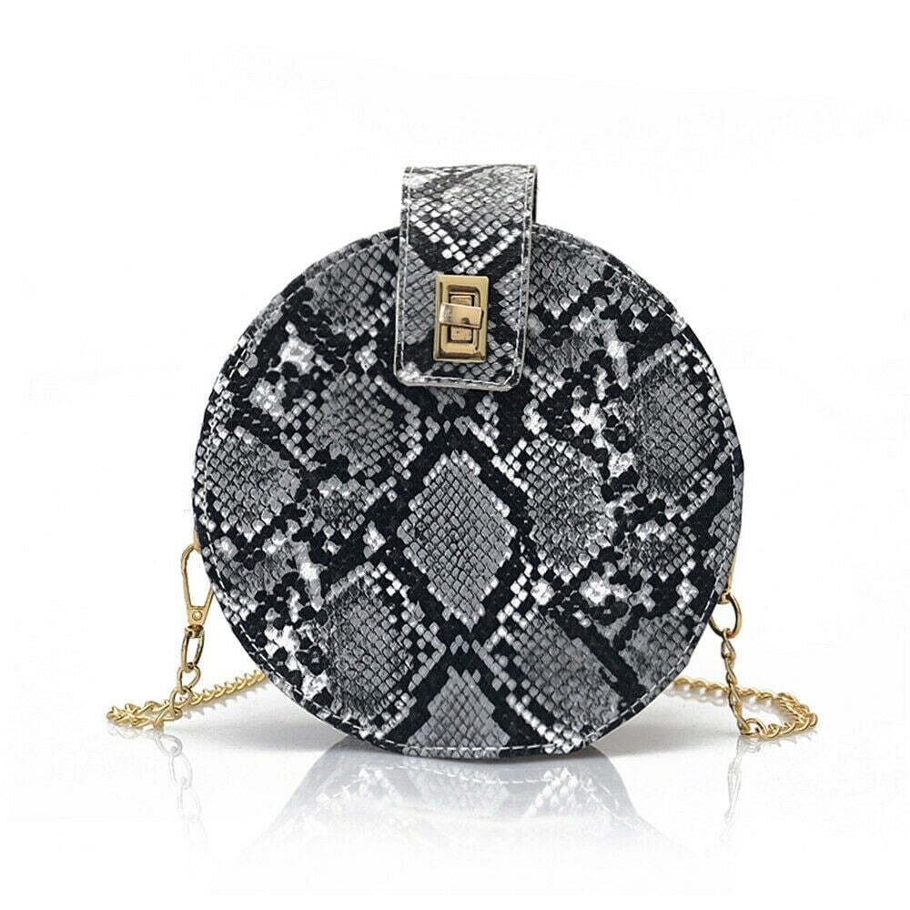 Sac Rond Python