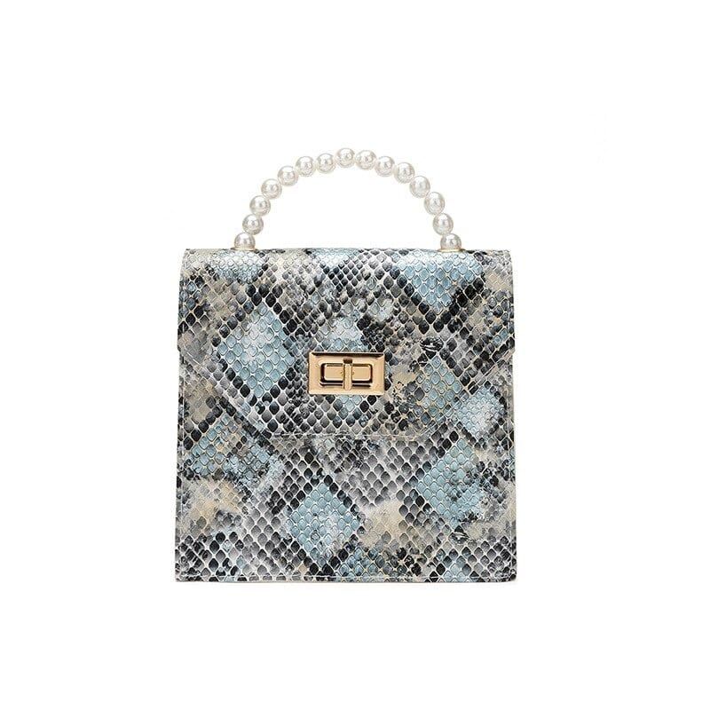 Sac Serpent Tendance