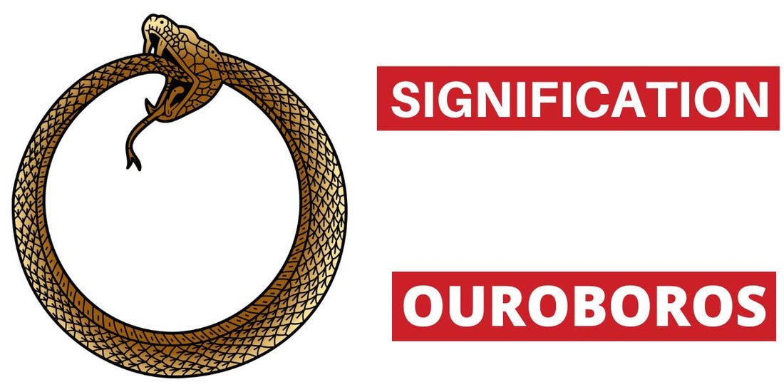 Signification Ouroboros