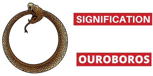 Signification Ouroboros