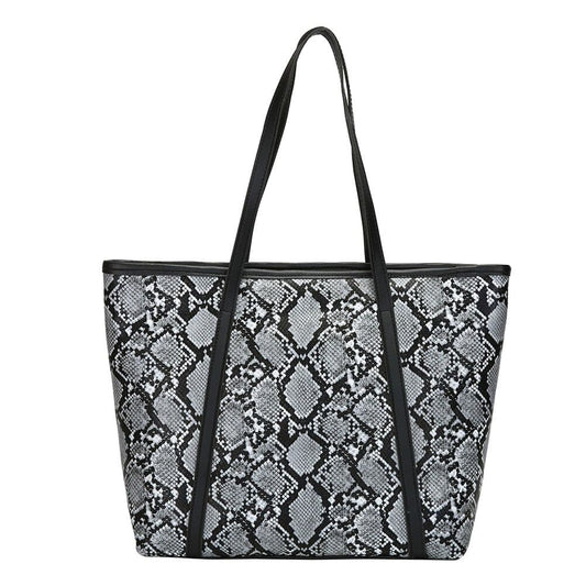 Sac Cabas Serpent