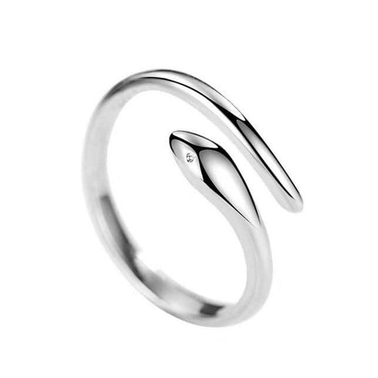 anneau serpent