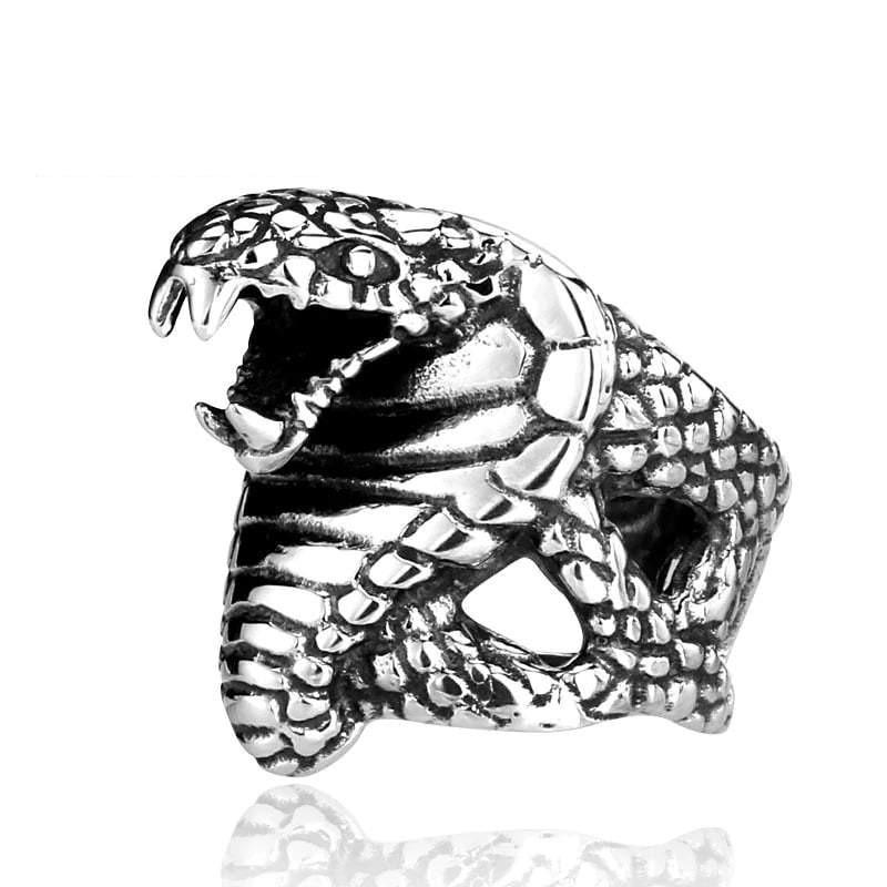 Bague Cobra 