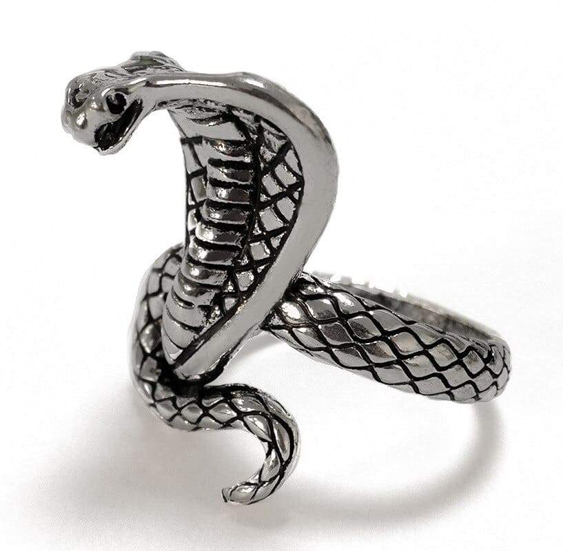Bague Cobra 