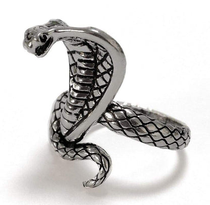Bague Cobra 