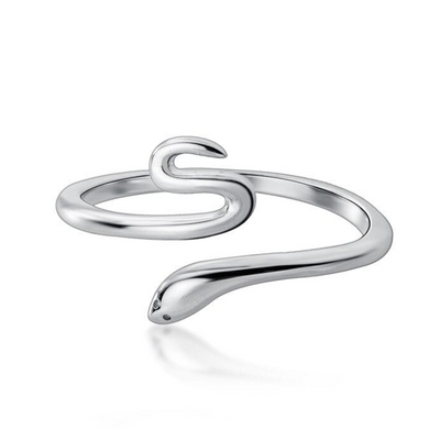 Bague Serpent Femme pas Chere Serpent Shop