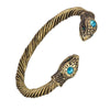 Bracelet Serpent Vintage