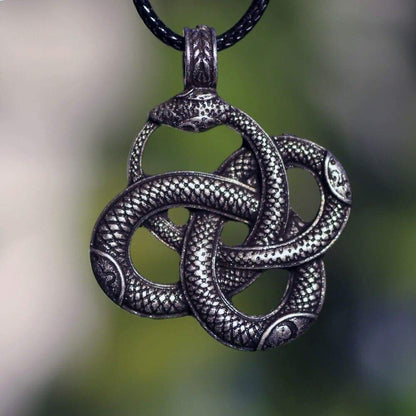 pendentif Viking