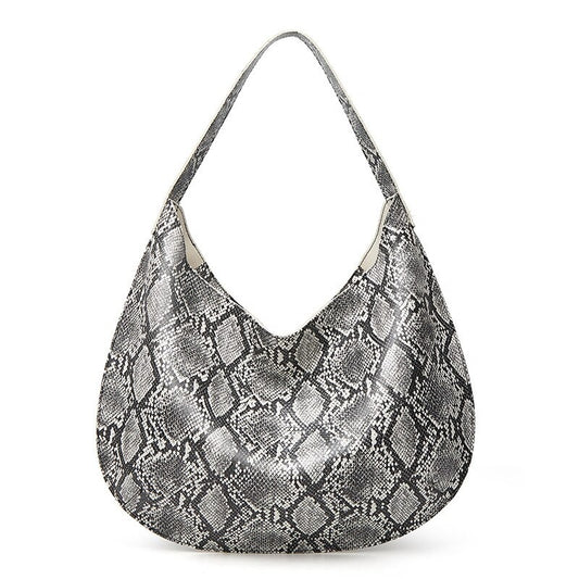 Sac Fourre-Tout Serpent 
