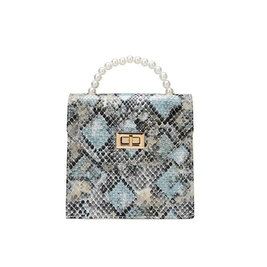 Sac Serpent Tendance
