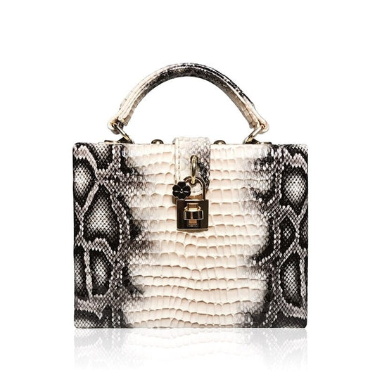 Sac Serpent Chic